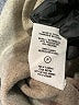 Avec Les Filles Tan Gray Coat Size XS - photo 7