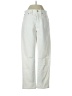 J.Crew 100% Cotton Ivory Jeans Size 24 waist - photo 1