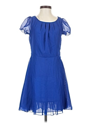 Unbranded Cocktail Dress (view 1)