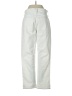 J.Crew 100% Cotton Ivory Jeans Size 24 waist - photo 2