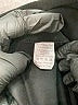 Unbranded Solid Black Active Pants Size Sm - Med - photo 7
