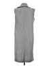 J by Joie Gray Sweater Vest Size XS - photo 2