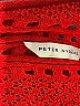 Peter Nygard Red Cardigan Size L (estimated) - photo 5