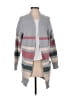 Love Tree Gray Cardigan Size S - photo 1