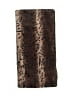 Unbranded Animal Print Brown Scarf One size - photo 2