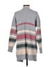 Love Tree Gray Cardigan Size S - photo 2