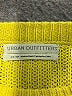 Urban Outfitters Solid Yellow Pullover Sweater Size XS - photo 4