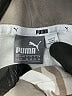 Puma Camo Gray Sweatshirt Size L - photo 4