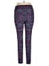 Lularoe Print Blue Active Pants Size 1X (Tall & Curvy) - photo 2
