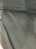 Unbranded Black Long Sleeve Top Size M - photo 7