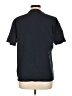 Amazon Essentials 100% Cotton Black Short Sleeve Top Size L - photo 2