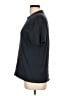 Amazon Essentials 100% Cotton Black Short Sleeve Top Size L - photo 5