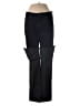 James Jeans Black Jeans Size 28 waist - photo 1
