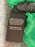 7 For All Mankind 100% Polyurethane Green Tank Top Size M - photo 7