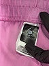 Velocity Hearts Pink Athletic Shorts Size XL - photo 3