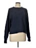 Nike Stars Blue Pullover Sweater Size L - photo 1