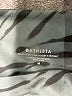 Athleta Graphic Black Active Pants Size M - photo 4