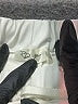 RD Style 100% Polyurethane Gray Casual Pants Size XS - photo 7