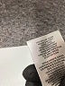 DKNY Solid Black Dress Pants Size 4 - photo 8