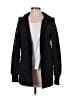 Zara 100% Polyester Black Jacket Size XS - photo 1