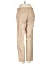 Talbots Solid Tan Khakis Size 2 - photo 2