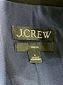 J.Crew 100% Polyester Black Blazer Size 6 - photo 6