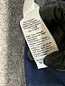 J.Crew 100% Polyester Black Blazer Size 6 - photo 7
