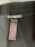 Express Black Active Pants Size M - photo 7