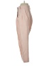 Joie Solid Pink Tan Casual Pants Size 2 - photo 5