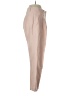 Joie Solid Pink Tan Casual Pants Size 2 - photo 4