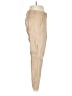 Talbots Solid Tan Khakis Size 2 - photo 4