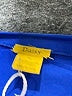 Daisy Solid Blue Short Sleeve T-Shirt Size 1X - photo 7