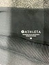 Athleta Black Active Pants Size M - photo 4