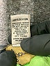 Spoon Jeans 100% Cotton Green Kimono Size S - photo 8