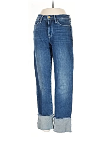 FRAME Denim Jeans (view 1)