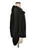 Heyson Black Long Sleeve Blouse Size S - photo 4