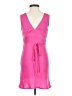 Peppermayo 100% Polyester Pink Cocktail Dress Size 0 - photo 2