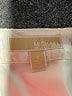 MICHAEL Michael Kors White Formal Skirt Size 2 - photo 4