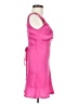 Peppermayo 100% Polyester Pink Cocktail Dress Size 0 - photo 4