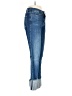 FRAME Denim Blue Jeans Size 26 waist - photo 4