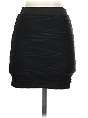 Candie's Casual Skirt (view 2)