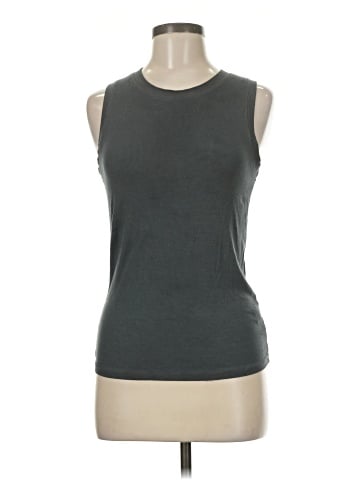 LA Made Sleeveless T-Shirt (view 1)