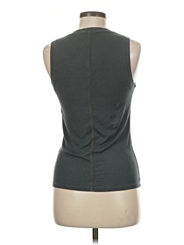 LA Made Sleeveless T-Shirt (view 2)