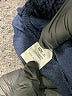 Unbranded Blue Casual Pants Size XL - photo 4