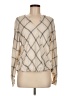 Splendid Tan Cardigan Size M - photo 1