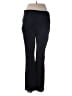 Closed Floral Black Active Pants Size M - photo 2