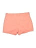 Gap Outlet Solid Orange Shorts Size 2 - photo 2