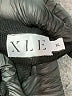 XLE Black Long Sleeve Top Size XL - photo 7