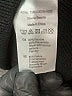 XLE Black Long Sleeve Top Size XL - photo 8