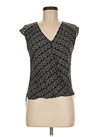 Max Studio Sleeveless Blouse (view 1)